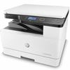 图片 惠普（HP）LaserJet MFP M436n黑白激光A3数码复合机 打印复印扫描 大型办公