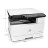 图片 惠普（HP）LaserJet MFP M436n黑白激光A3数码复合机 打印复印扫描 大型办公