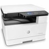 图片 惠普（HP）LaserJet MFP M436n黑白激光A3数码复合机 打印复印扫描 大型办公