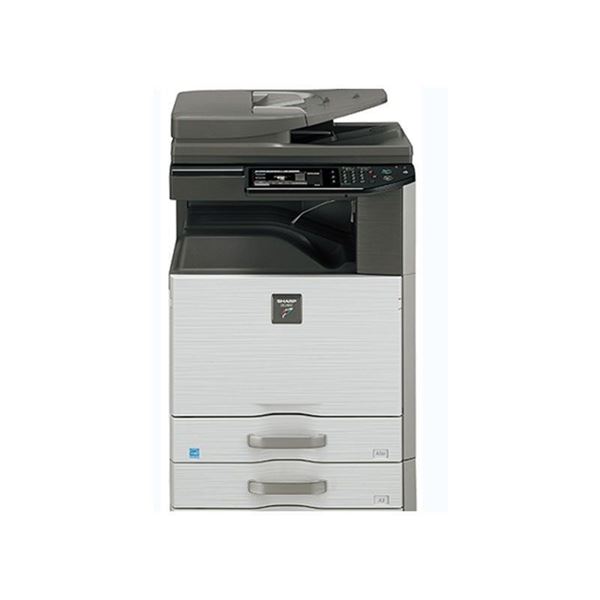 图片 夏普（SHARP）复印机（MX-4621R）主机 纸盒