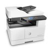 图片 惠普（HP）M437nda A3数码复合机 商用办公 自动双面 打印 复印 扫描 自动输稿 433/436升级系列
