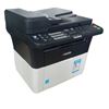 图片 京瓷（KYOCERA）FS-1125MFP 黑白激光多功能一体机 打印/复印/扫描/传真