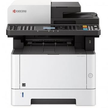 图片 京瓷（KYOCERA）M2635dn 黑白激光多功能一体机 打印/复印/扫描/传真