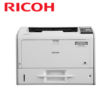 图片 理光(Ricoh) SP 6430DN黑白激光打印机