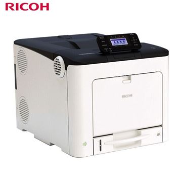 图片 理光（Ricoh）SP C360DNw A4彩色激光打印机