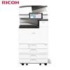 图片 理光（Ricoh）IM C3000 A3彩色多功能数码复合机 IMC3000标配+内置装订器