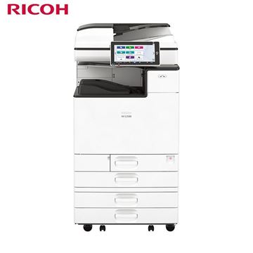 图片 理光（Ricoh）IM C2500 A3彩色多功能数码复合机 （IMC2500标配+小册子装订器）