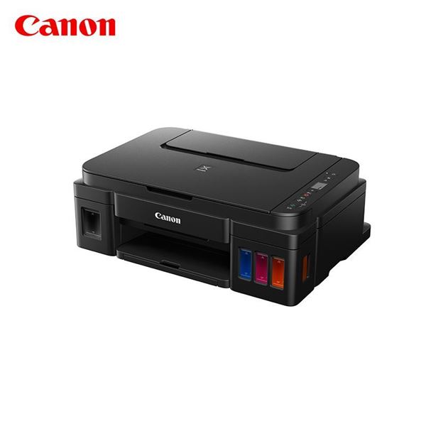 图片 佳能（Canon）G2810喷墨一体机