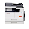 图片 震旦（AURORA）A3黑白多功能复合机 打印/复印/扫描 AD268