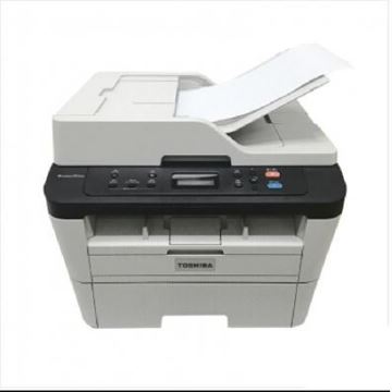 图片 东芝/TOSHIBA e-studio 301DN (A4多功能一体机 打印/扫描/复印 一年质保