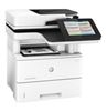 图片 惠普/HP/ LaserJet Enterprise MFP M527Z 黑白激光多功能一体机