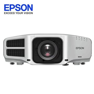 图片 爱普生（EPSON）CB-G7100 工程投影机 6500流明