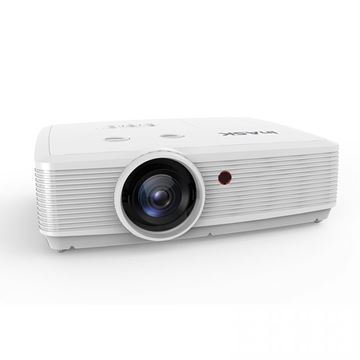 图片 英士（inASK）HW500 高端商教系列投影机 长焦办公投影仪 5000流明 WXGA（1280×800）分辨率