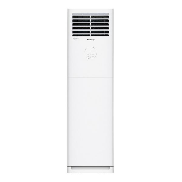 图片 格力/GREE KFR-50LW/(50536)FNhAa-B2JY01 2P变频冷暖立柜式空调（220V)