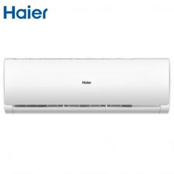 图片 海尔/Haier KFR-50GW/19HDA32  空调(  2P/两匹  冷暖  定频  壁挂式  二级能效 白色 计价单位:套)