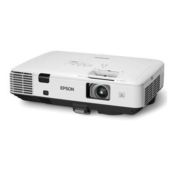 图片 爱普生(EPSON) EB-C764XN 投影仪