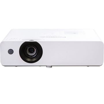 图片 松下（Panasonic）PT-UW365C 投影仪 投影机办公 3600流明