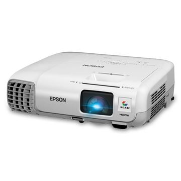 图片 爱普生（EPSON） CB-945H 商用投影仪