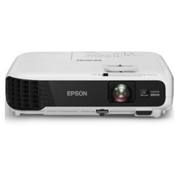 图片 爱普生（EPSON）CB-W04 商务型投影机(HDMI高清接口)