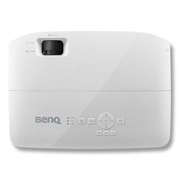 图片 明基 (BenQ) NP543商务投影仪