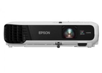 图片 爱普生（EPSON）CB-X04 商务型投影机(HDMI高清接口)