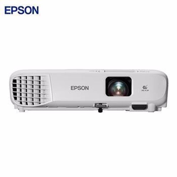 图片 爱普生（EPSON）投影机（CB-X05）