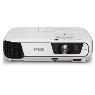 图片 爱普生（EPSON）CB-W32 商务型投影机(HDMI高清接口)