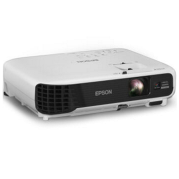 图片 爱普生（EPSON）CB-U04 商务投影机(HDMI高清接口)