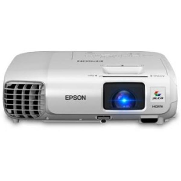 图片 爱普生（EPSON）CB-955WH投影仪