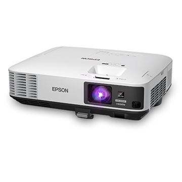 图片 爱普生（EPSON）CB-2055 高清工程教育投影仪 5000流明