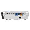 图片 明基（BenQ）LX833STD 投影仪激光短焦教室会议投影机