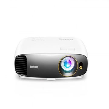 图片 明基（BenQ）家用投影仪4K投影机（星辰4KUHD分辨率3D) W1700 官方标配