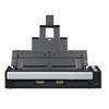 图片 富士通（Fujitsu）S1300i 扫描仪 A4高速高清 彩色双面 自动馈纸