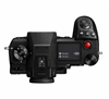 图片 松下（Panasonic）S1H 全画幅 微单无反数码相机，单电/微单、6k视频、双原生ISO S1H 单机身